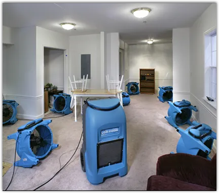 Contents Cleaning & Restoration in Randolph Town, MA